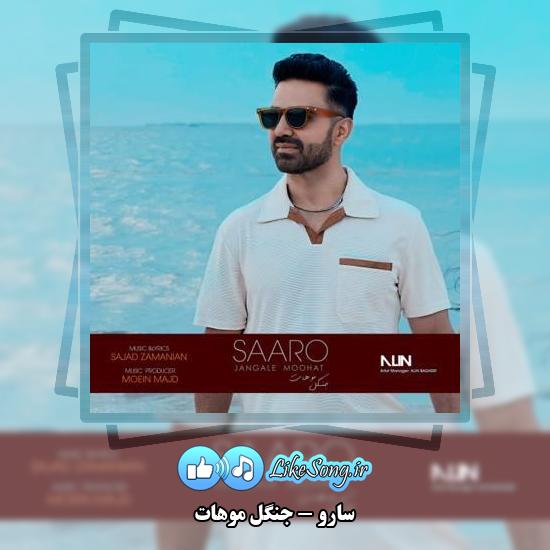 دانلود آهنگ سارو جنگل موهات